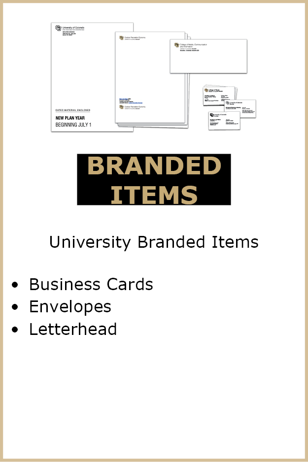 Order Stationery